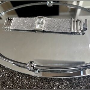 Anne Klein Watch | BOXY | SILVER | OSFM |